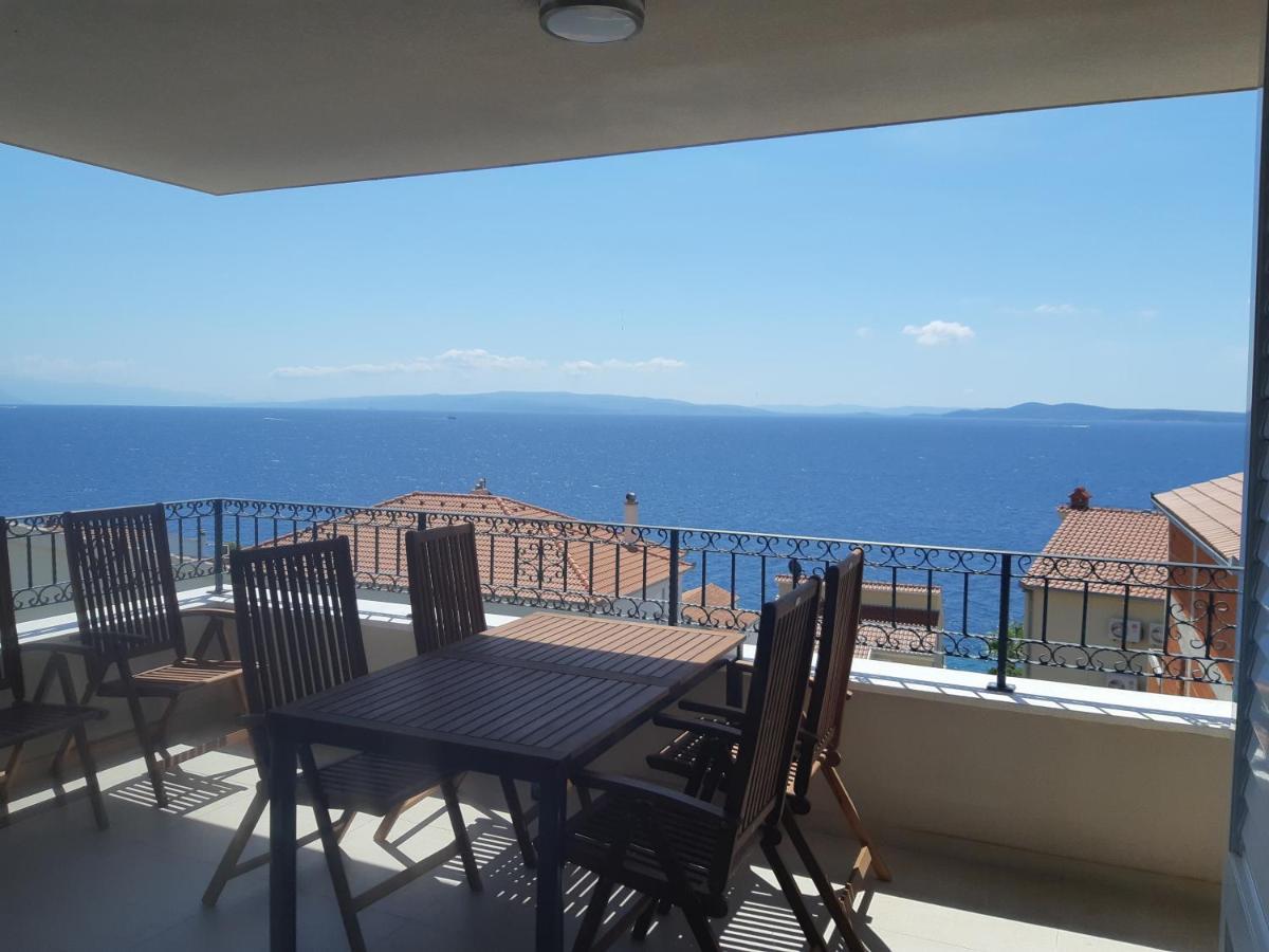 Apartment Lizzi. Traù Esterno foto