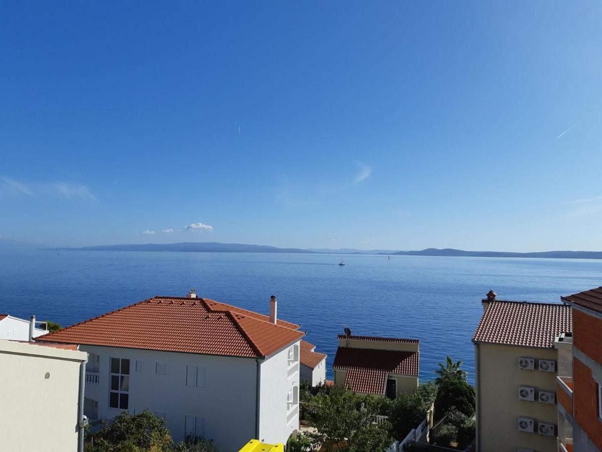 Apartment Lizzi. Traù Esterno foto